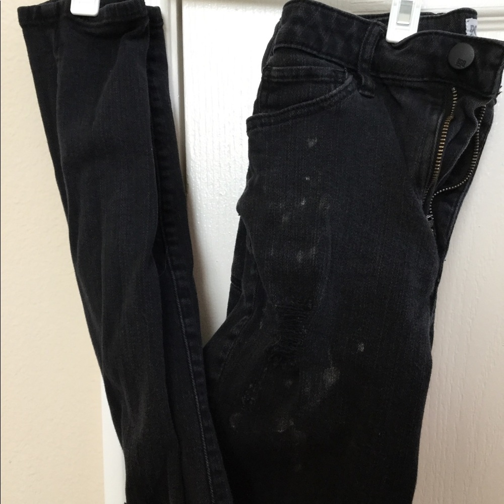 Jeans - Picture 2 of 4